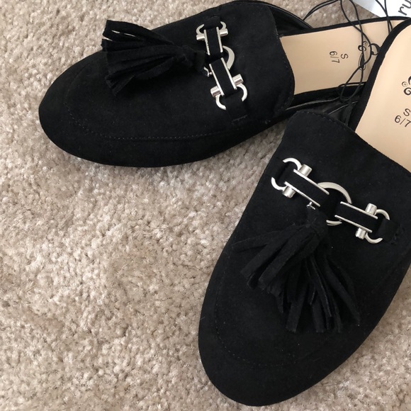 Shoes - Designer like slides